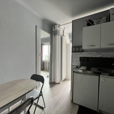Appartement 1 pièces 54800 €
