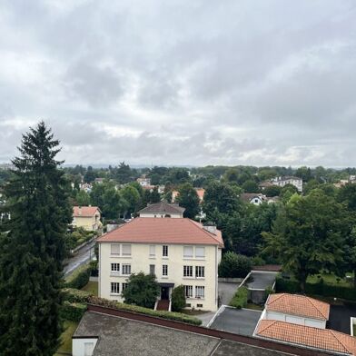 Appartement 1 pièces 49900 €