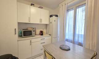 Appartement 2 Pièces 43 m² à vendre à Pau (64000)