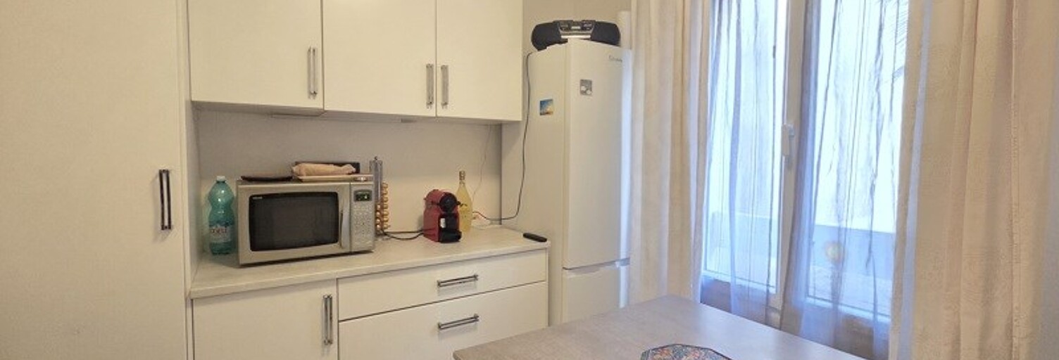 Appartement 2 Pièces 43 m² à vendre à Pau (64000)