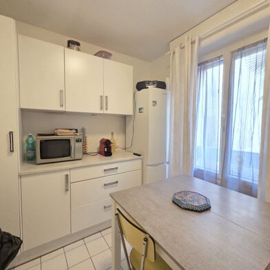 Appartement 2 pièces 112224 €