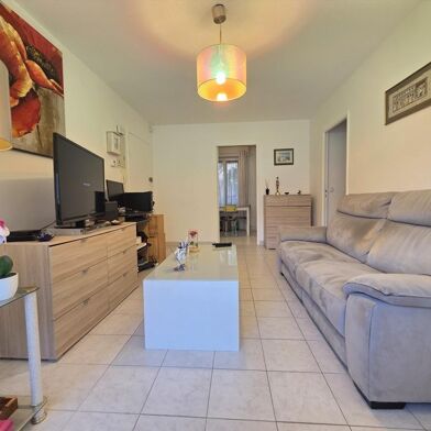 Appartement 2 pièces 112224 €