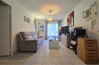 Appartement 2 pièces 106880 €