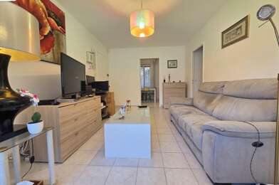 Appartement 2 pièces 106880 €