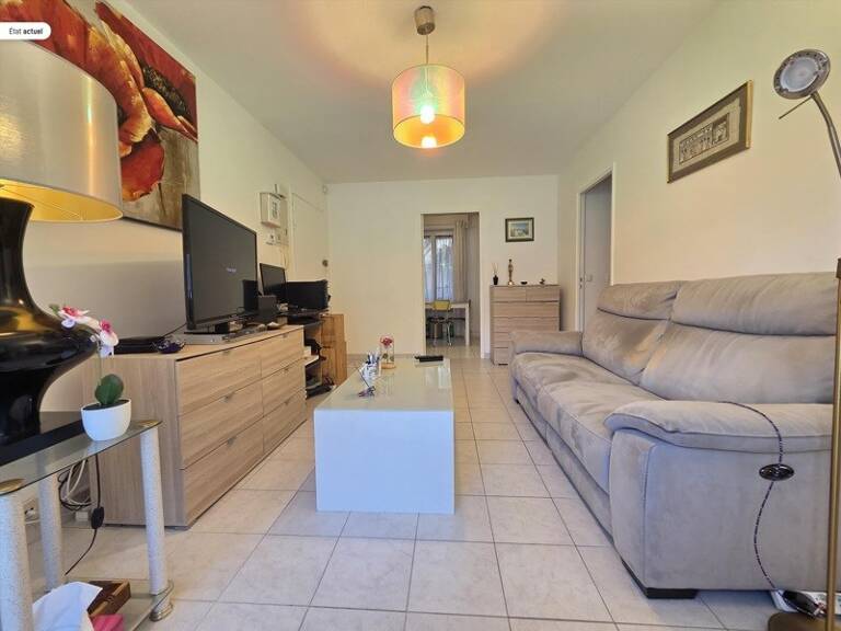 Appartement de 2 pièces principales — photo 1