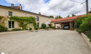 Maison 6 Pièces 210 m² à vendre à Jarnac (16200)