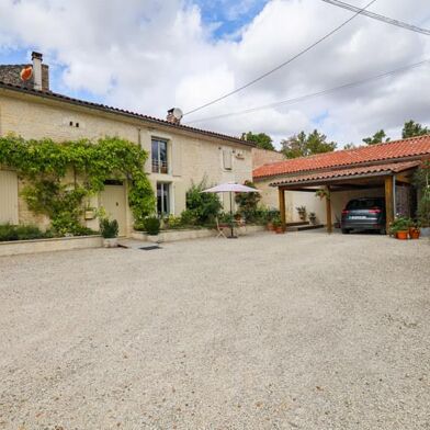 Maison 6 pièces 299000 €