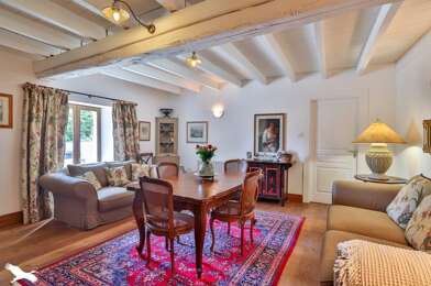 Maison 6 pièces 299000 €