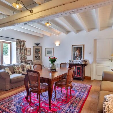 Maison 6 pièces 299000 €