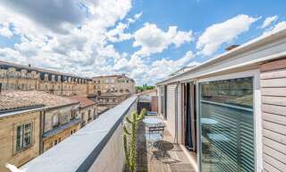 Appartement 3 Pièces 85 m² à vendre à Bordeaux (33000)