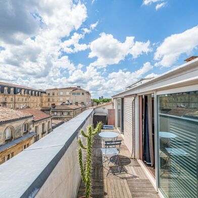 Appartement 3 pièces 530000 €