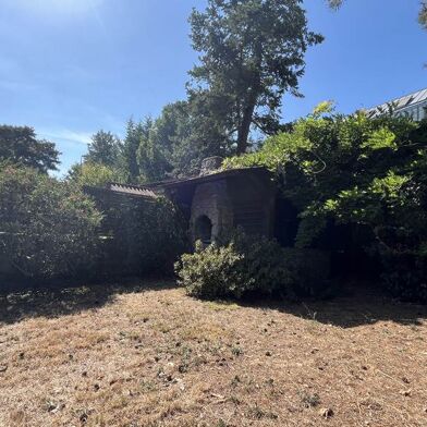 Maison 5 pièces 286200 €