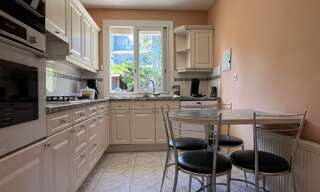 Maison 5 Pièces 80 m² à vendre à Saint-Herblain (44800)