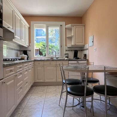 Maison 5 pièces 286200 €