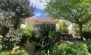 Maison 5 Pièces 94 m² à vendre à Bouguenais (44340)