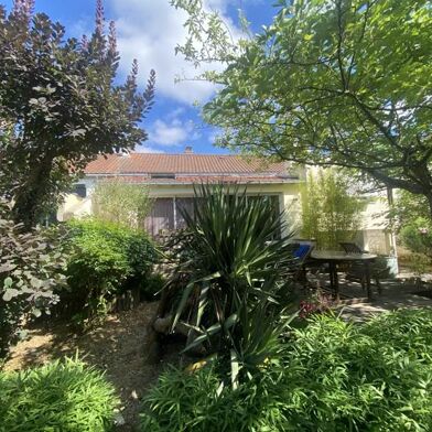 Maison 5 pièces 298452 €