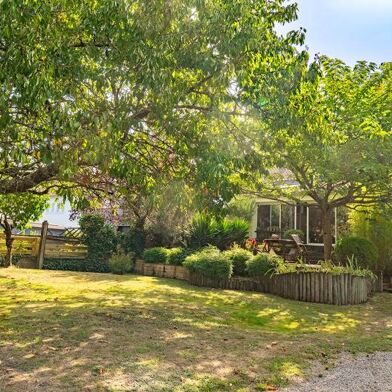 Maison 5 pièces 297404 €