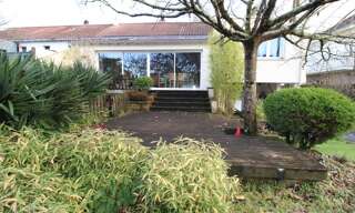 Maison 5 Pièces 94 m² à vendre à Bouguenais (44340)