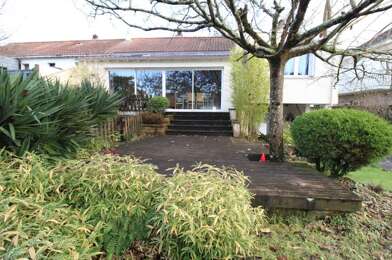 Maison 5 pièces 283392 €