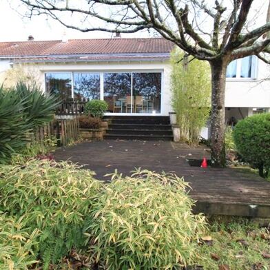 Maison 5 pièces 283392 €