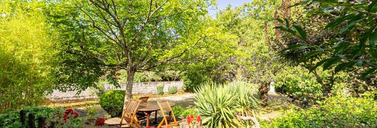 Maison 5 Pièces 94 m² à vendre à Bouguenais (44340)