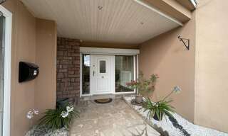 Maison 5 Pièces 120 m² à vendre à Bruyères (88600)