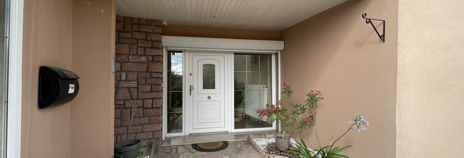 Maison 5 Pièces 120 m² à vendre à Bruyères (88600)