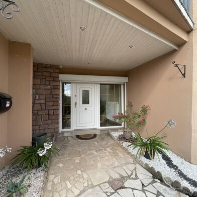 Maison 5 pièces 218000 €