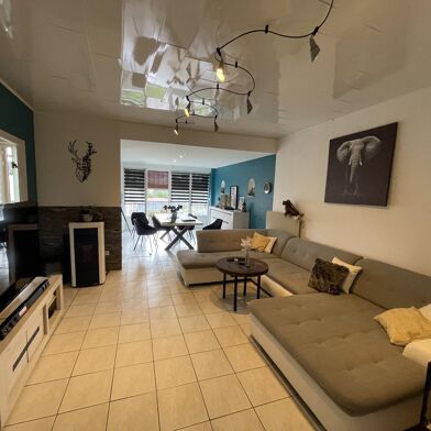 Maison 5 pièces 218000 €