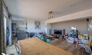 Appartement 3 Pièces 85 m² à vendre à Bordeaux (33100)