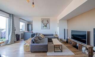 Appartement 3 Pièces 85 m² à vendre à Bordeaux (33100)