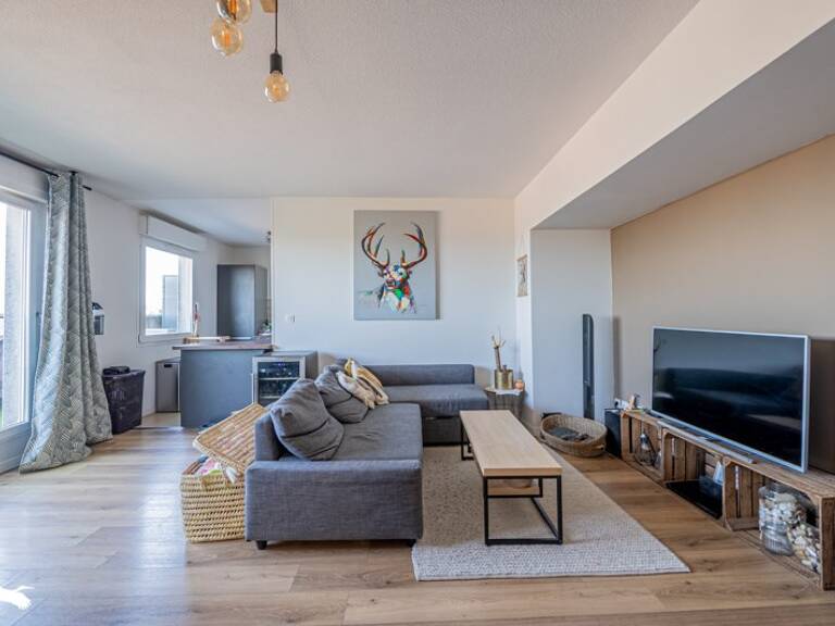 Appartement de 3 pièces principales — photo 1