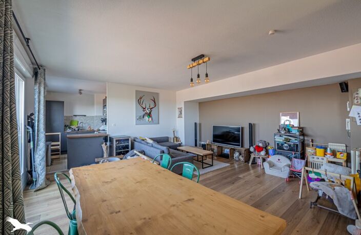 Appartement de 3 pièces principales — photo 2