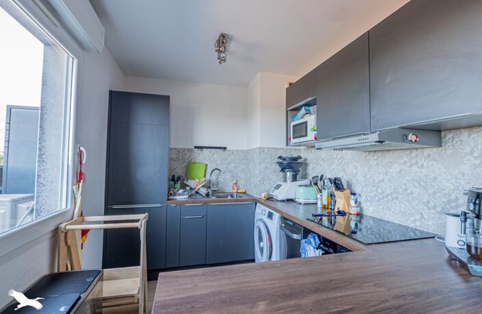Appartement de 3 pièces principales — photo 3