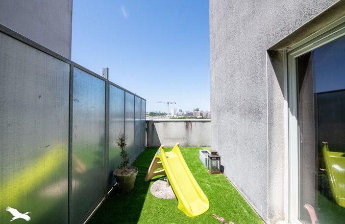 Appartement de 3 pièces principales — photo 4
