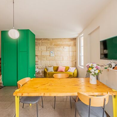 Maison 3 pièces 442499 €