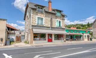 Immeuble   m² à vendre à Le Lardin-Saint-Lazare (24570)