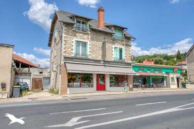 Immeuble  213000 €