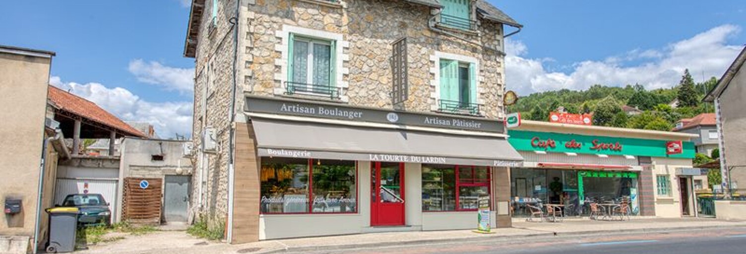 Immeuble   m² à vendre à Le Lardin-Saint-Lazare (24570)