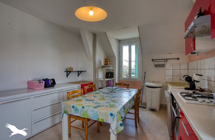 Vente immeuble   Le Lardin-Saint-Lazare (24570) — photo 4