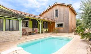 Maison 6 Pièces 108 m² à vendre à Marmande (47200)