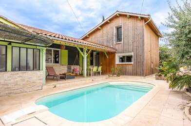 Maison 6 pièces 249999 €