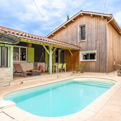 Maison 6 pièces 269999 €