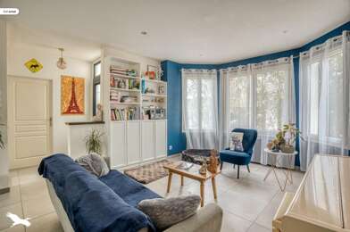 Maison 6 pièces 244900 €