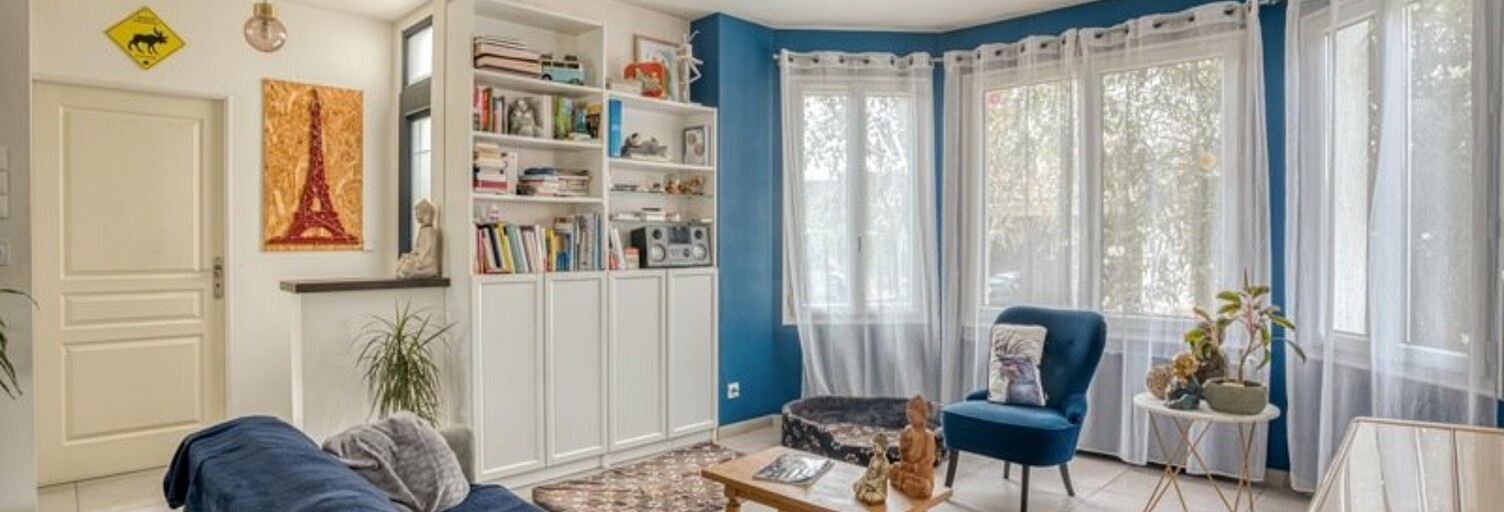 Maison 6 Pièces 108 m² à vendre à Marmande (47200)