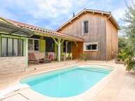 Villa de 6 pièces principales — photo 2