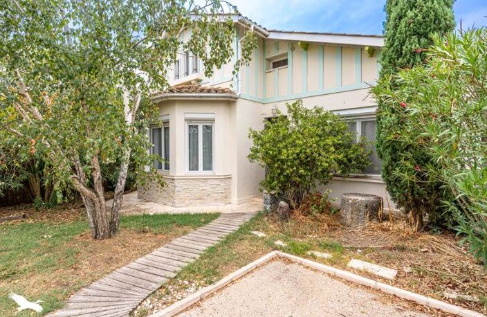 Villa de 6 pièces principales — photo 3