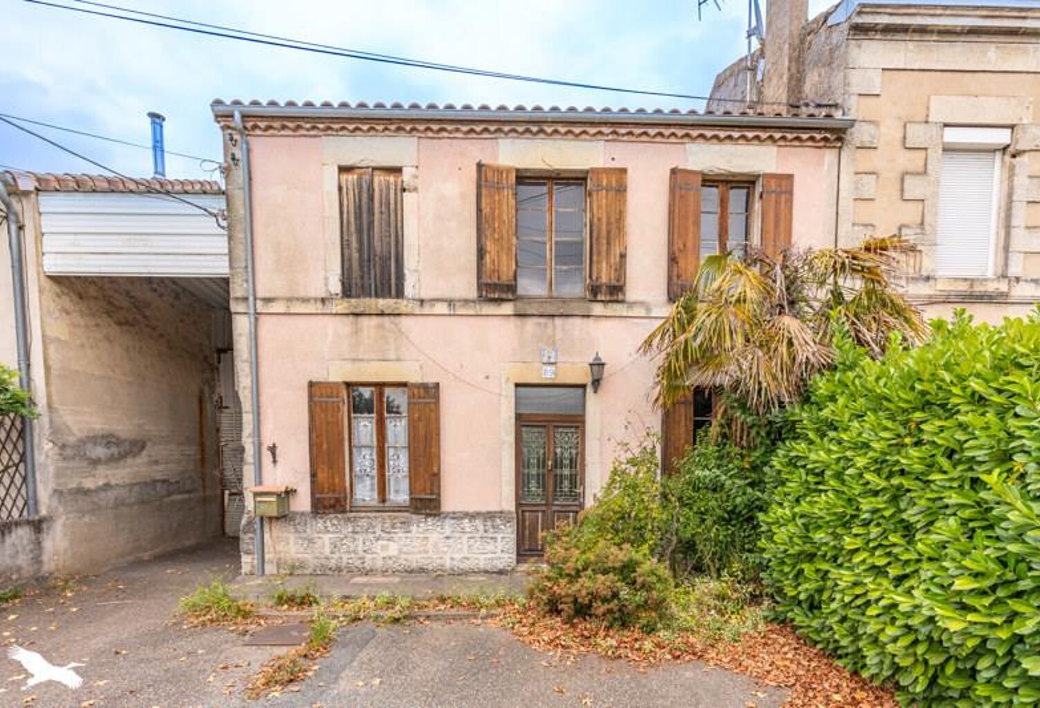 Maison de ville de 10 pièces principales — photo 1
