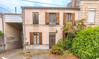 Maison 10 Pièces 101 m² à vendre à Marmande (47200)