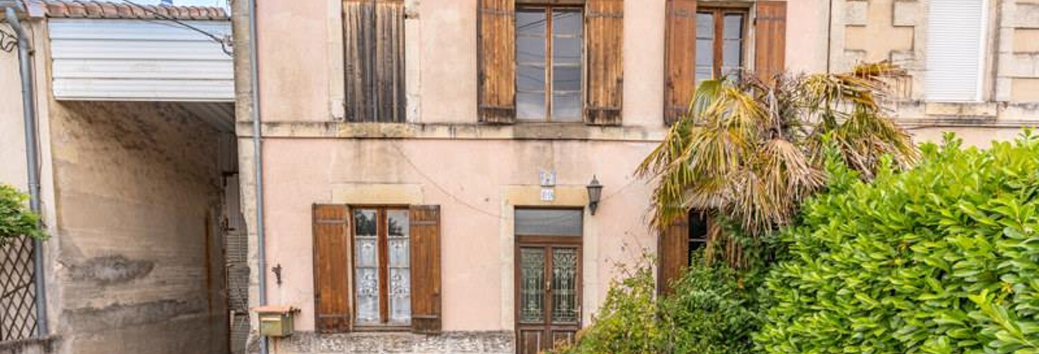 Maison 10 Pièces 101 m² à vendre à Marmande (47200)